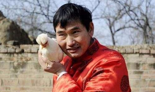 大衣哥的最新爆料,娱乐圈背后的惊人真相